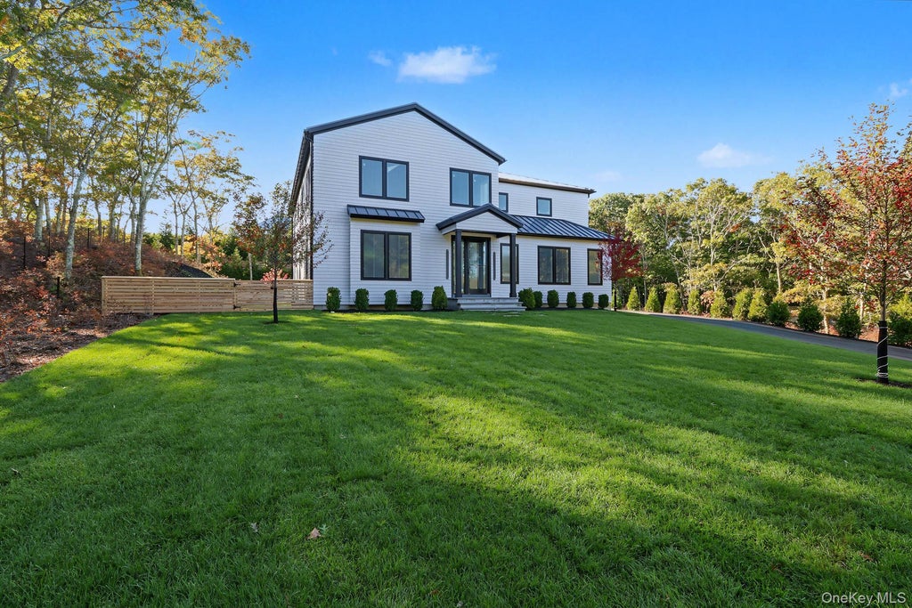 Photo of 5 Terrace Avenue, Southampton, NY 11968 (MLS # 1063820)