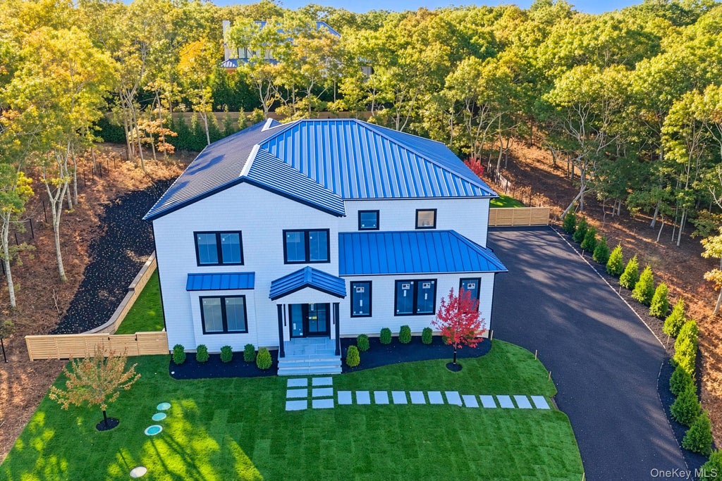 Photo of 5 Terrace Avenue, Southampton, NY 11968 (MLS # 1063820)