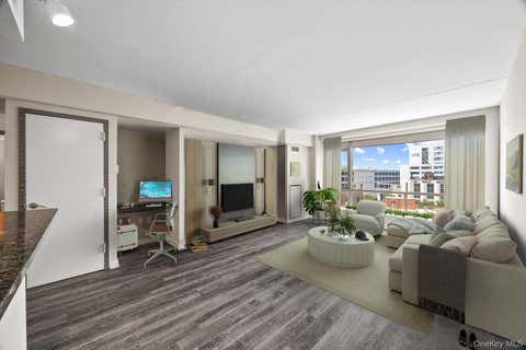 Apartment For Rent - 66 Main Street #824<br/> Westchester County, Yonkers, NY 10701