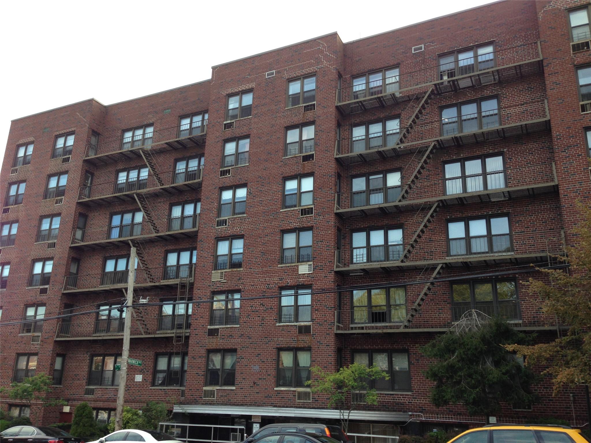 87-70 173rd Street #5E, Jamaica, New York image 13