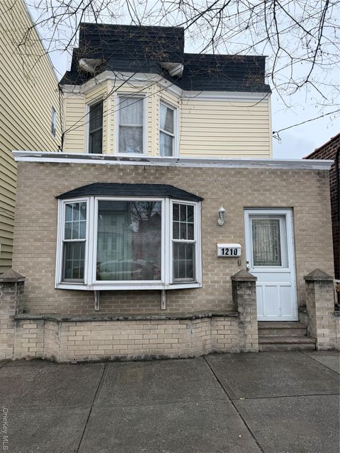 1210 Havemeyer Avenue Bronx NY 10462