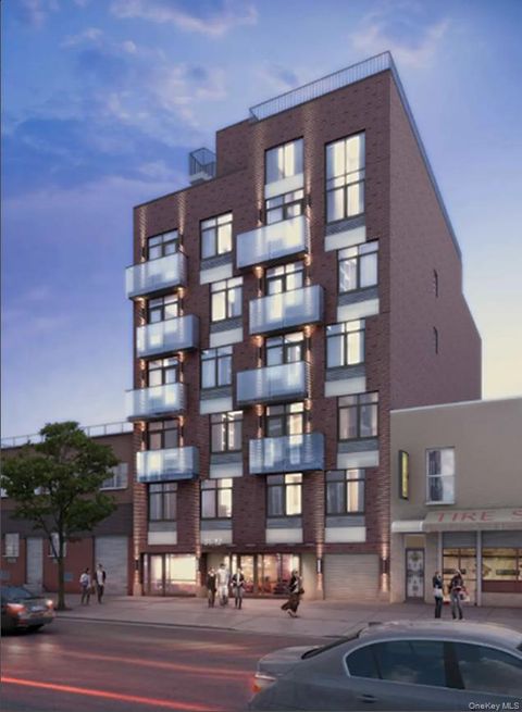 Photo of 31-12 38th Avenue #3B, Long Island City, NY 11101 (MLS # 921529)
