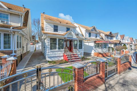 194-19 115th Road Saint Albans NY 11412