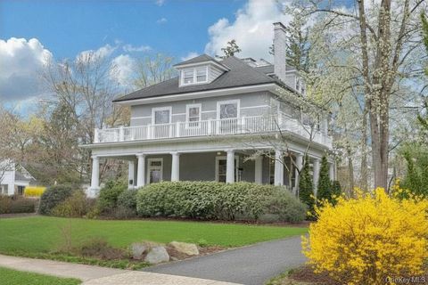 150 Harwood Avenue Sleepy Hollow NY 10591