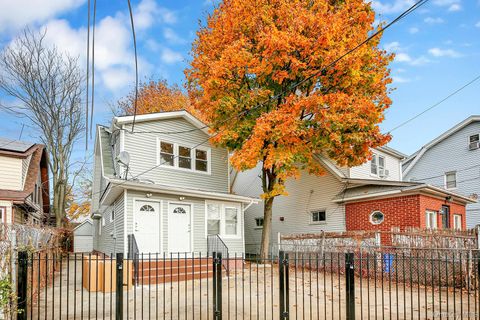 Photo of 18805 Liberty Avenue, Saint Albans, NY 11412 (MLS # 968066)