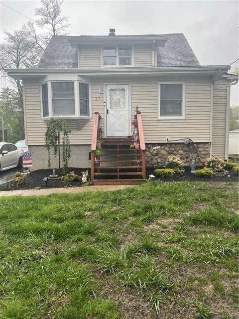 Apartment For Rent - 57 Hunt Avenue #2<br/> Pearl River, NY 10965
