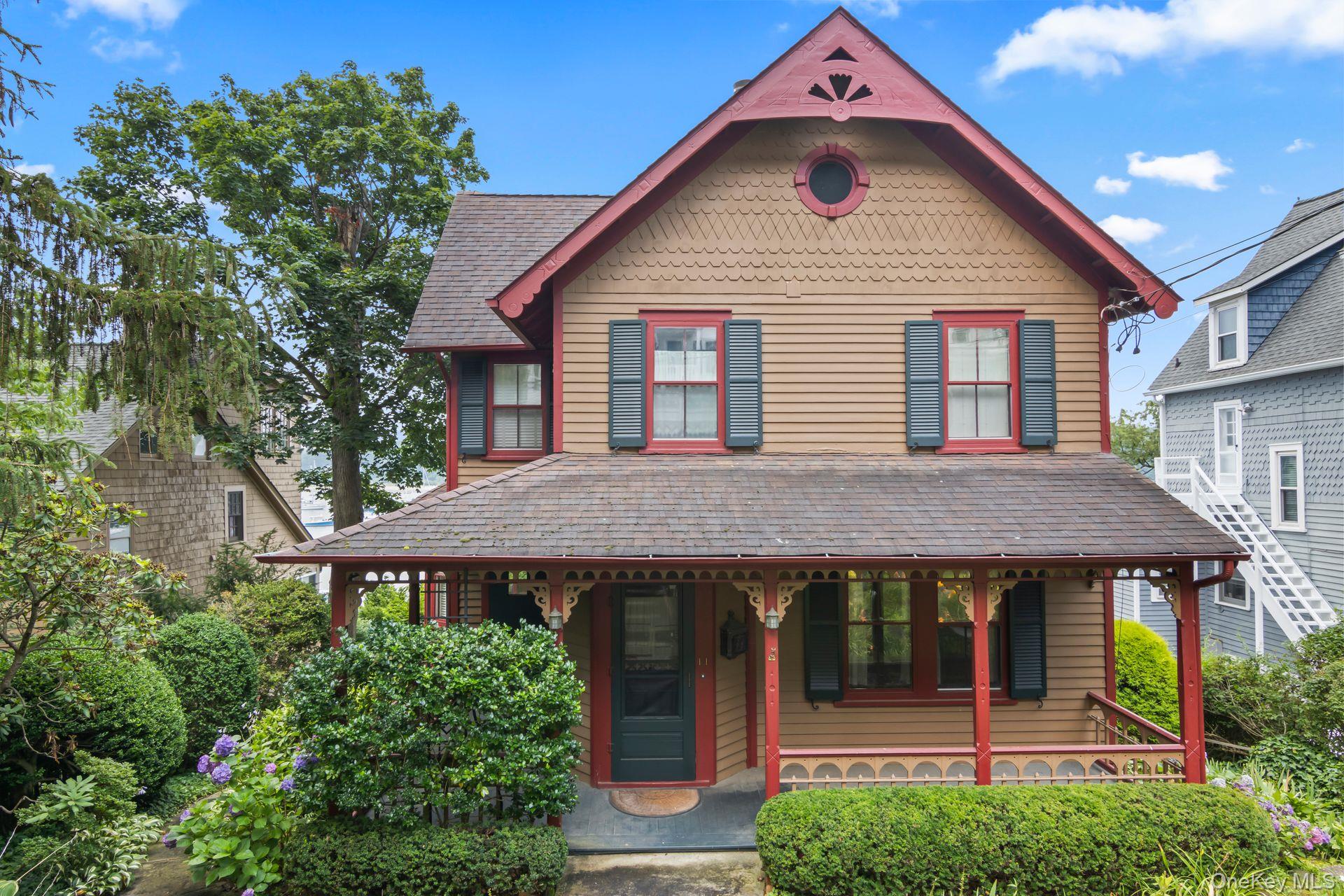 131 Bayview Avenue