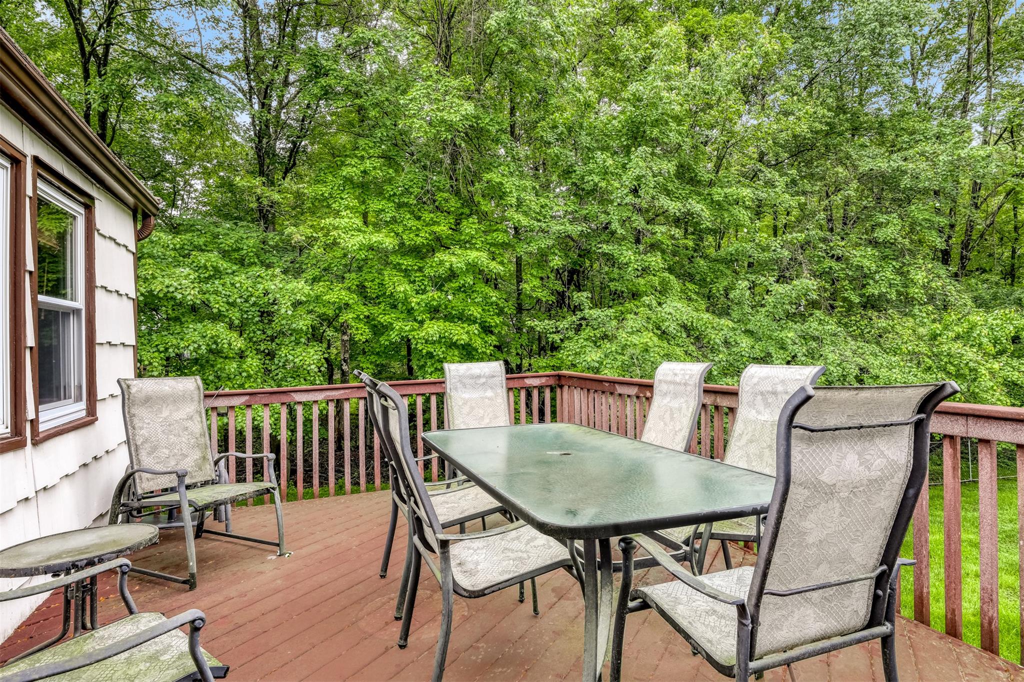11 Kings Gate Road, Suffern, New York image 24