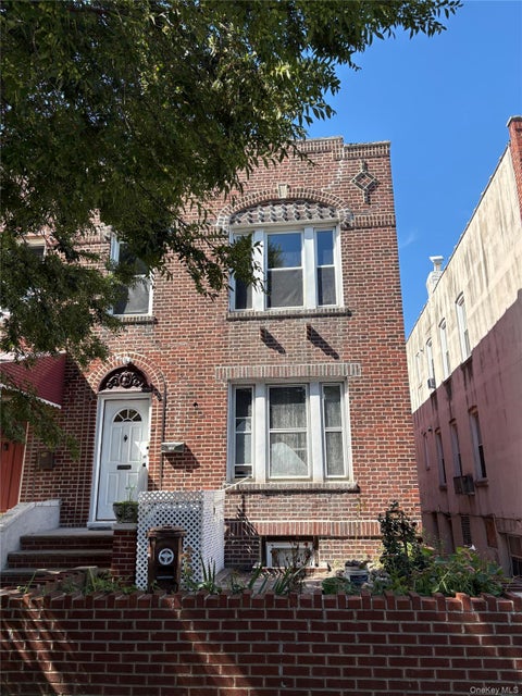 Apartment For Rent - 50-56 41st Street #2<br/> Queens County, Long Island City, NY 11104