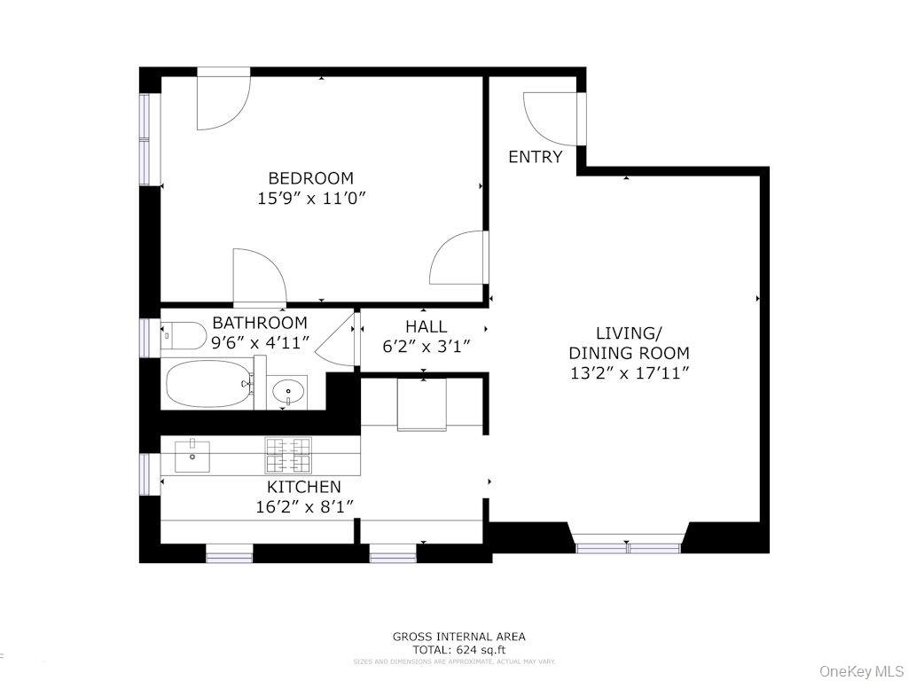 130 Centre Avenue 2A