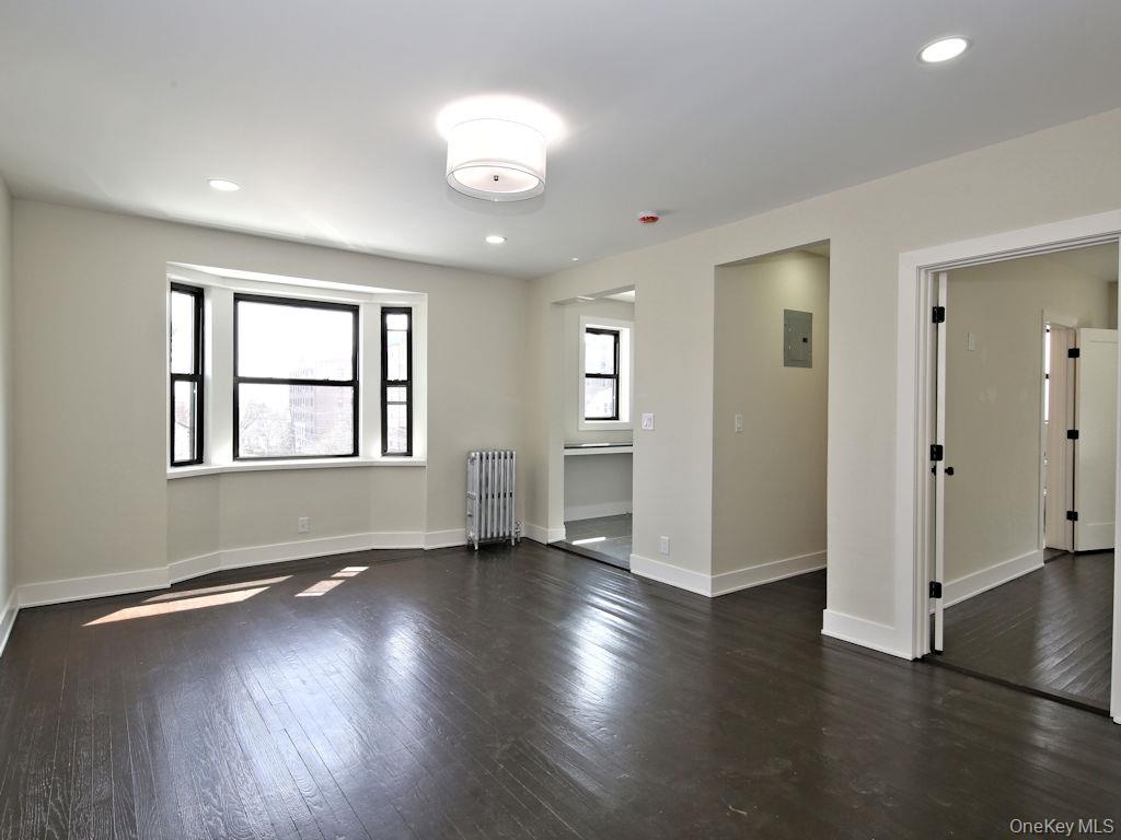 130 Centre Avenue 2A