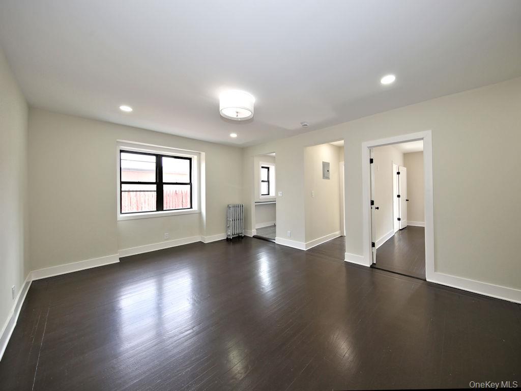 130 Centre Avenue 2A