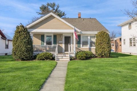 59 Prairie Avenue Suffern NY 10901