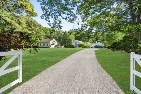 Photo of 474 Water Mill Towd Road, Southampton, NY 11968 (MLS # 1062009)