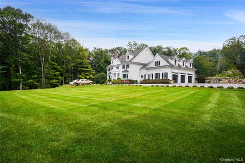 Homes For Rent - 487 Bedford Center Road<br/> Bedford, NY 10506