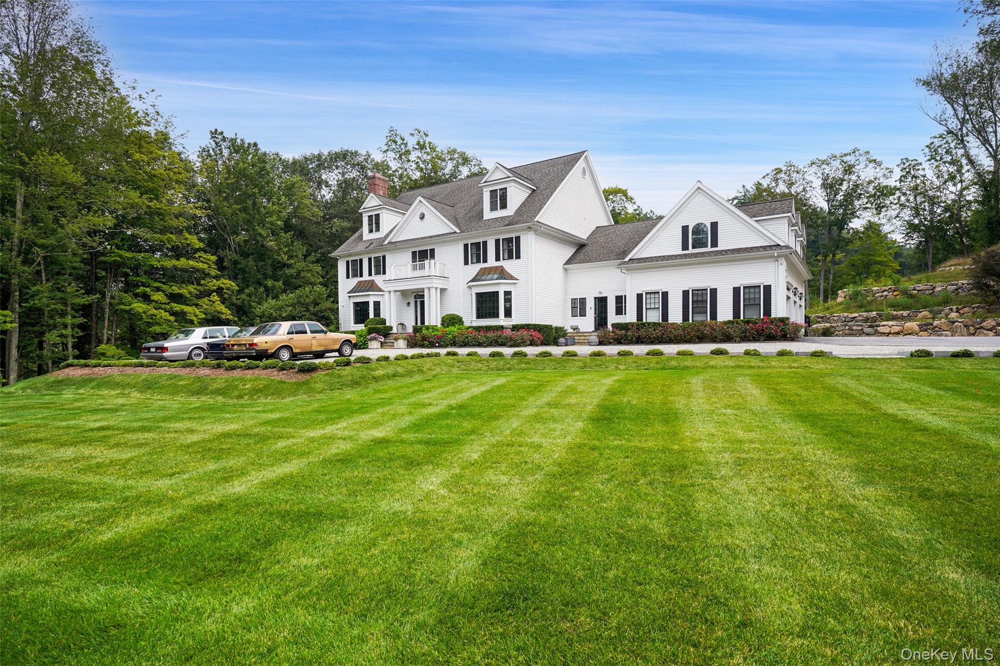 487 Bedford Center Road