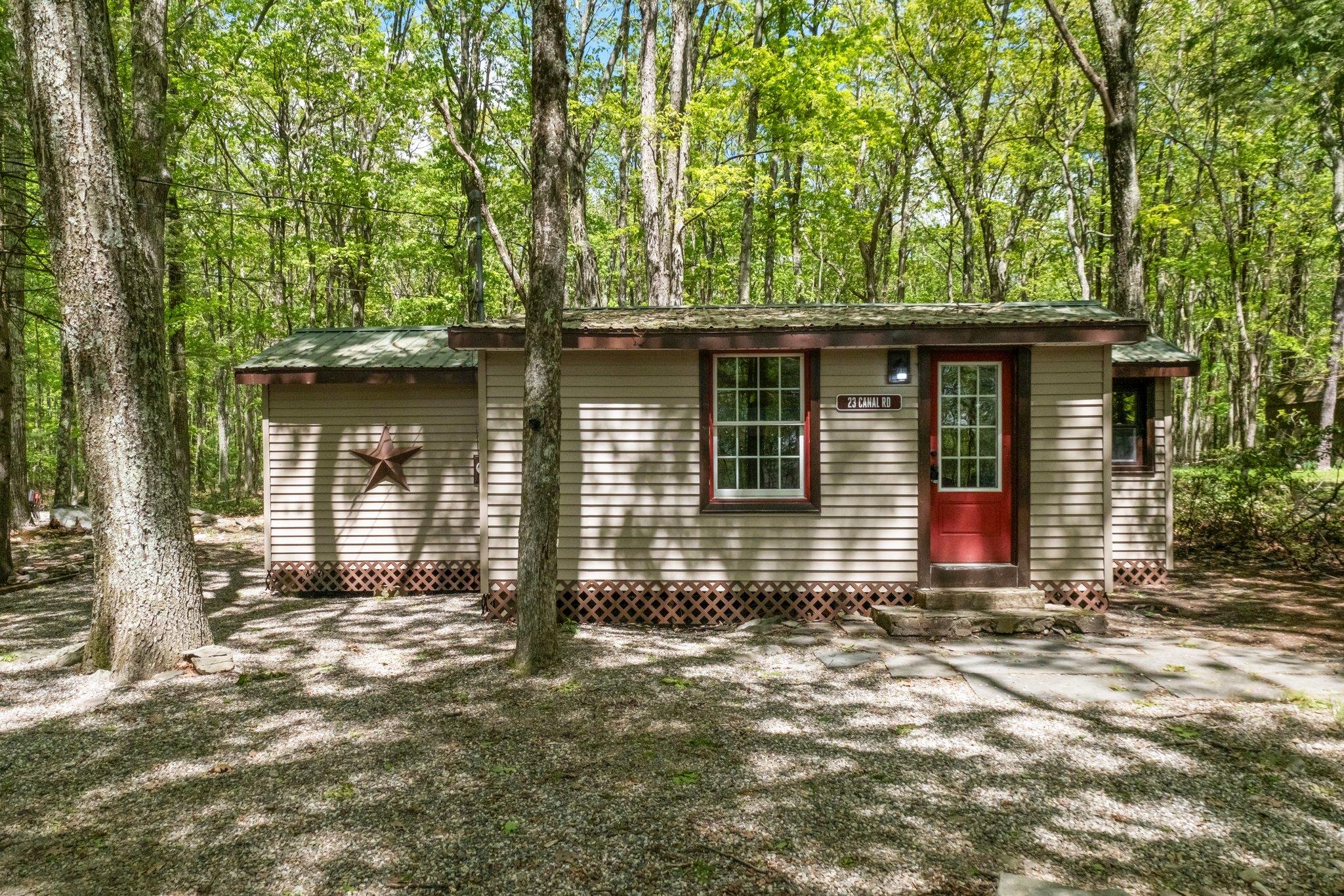 23 Canal Road, Wurtsboro, New York image 1