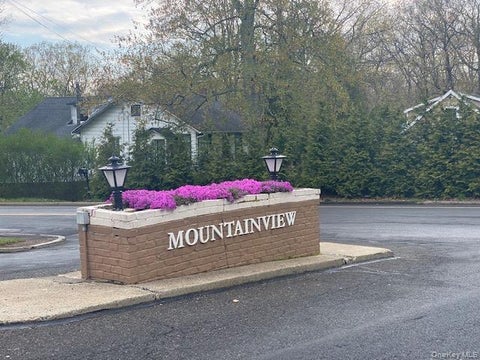 Condo For Sale - 493 Sierra Vista Lane<br/> Rockland County, Valley Cottage, NY 10989