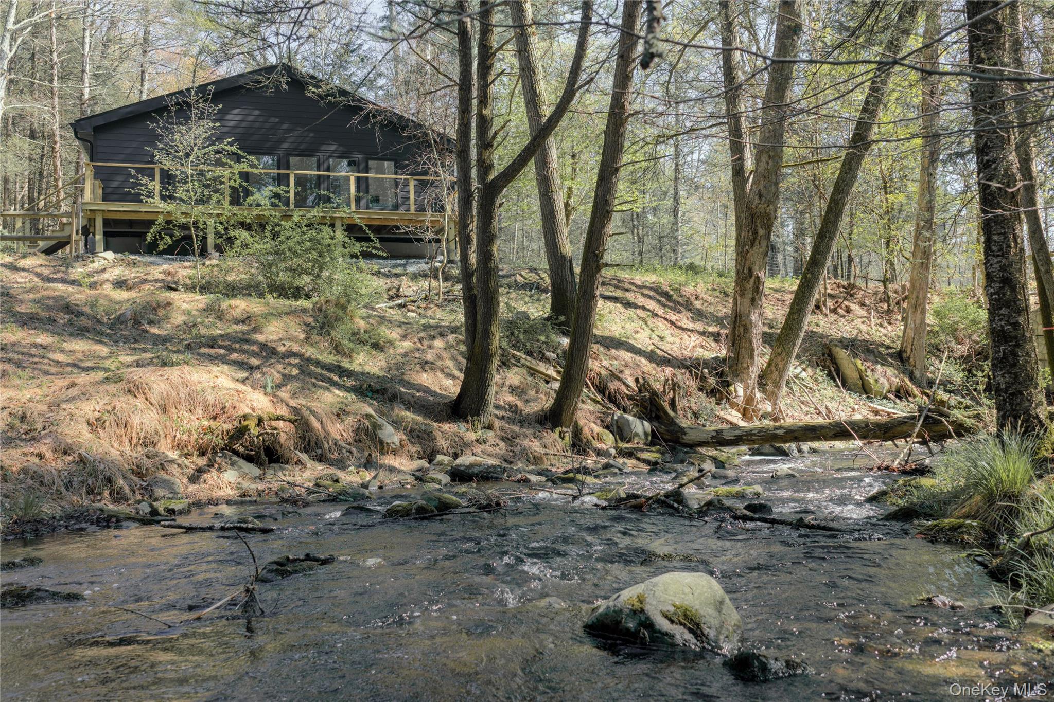 92 Upper Cherrytown Road