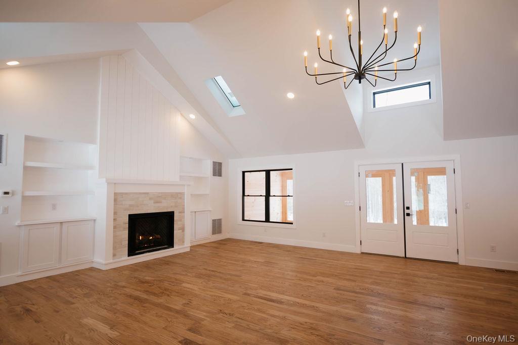 250 Cherry Hill Road