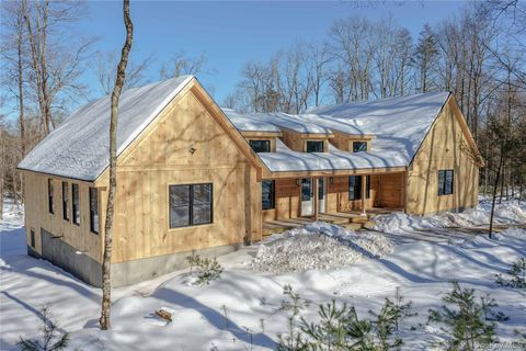 250 Cherry Hill Road Accord NY 12404