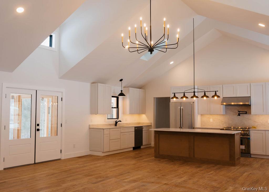 250 Cherry Hill Road