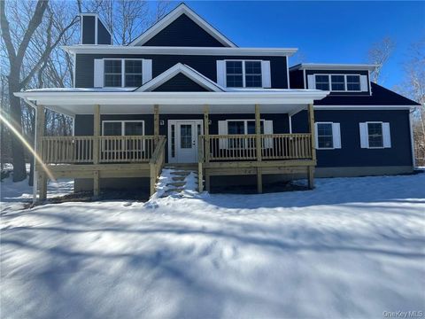 200 Shoddy Hollow Road Otisville NY 10963