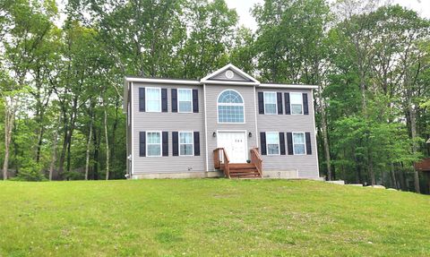 164 Lake Shore Drive E Rock Hill NY 12775