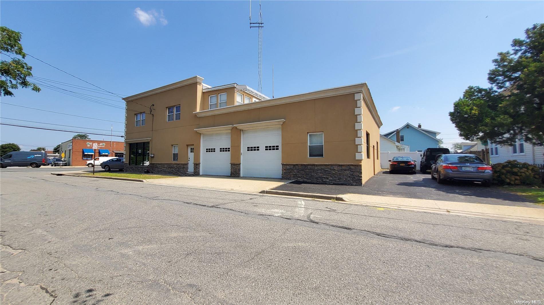 271 Central Avenue
