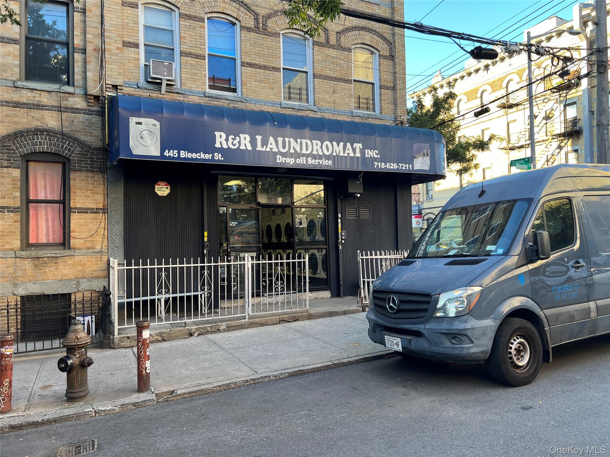 445 Bleecker Street Street