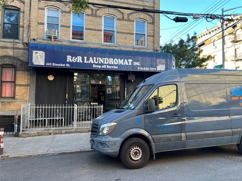 445 Bleecker Street Street Brooklyn NY 11237