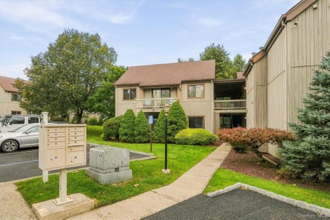 Condo For Sale - 122 Sycamore Drive<br/> Middletown, NY 10940