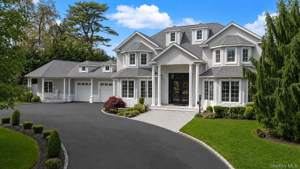 Photo of 68 Maple Avenue, Bethpage, NY 11714 (MLS # 999787)