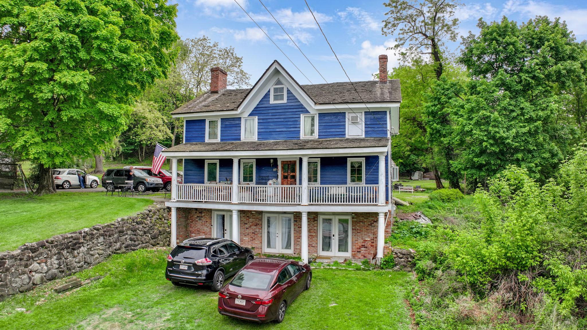 57 River Avenue, Cornwall On Hudson, New York image 3