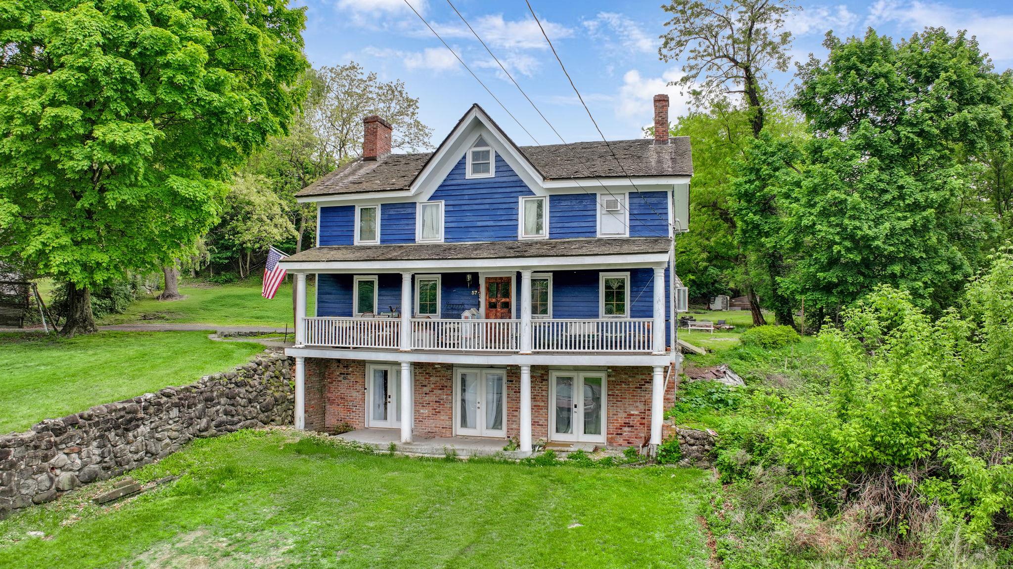 57 River Avenue, Cornwall On Hudson, New York image 15