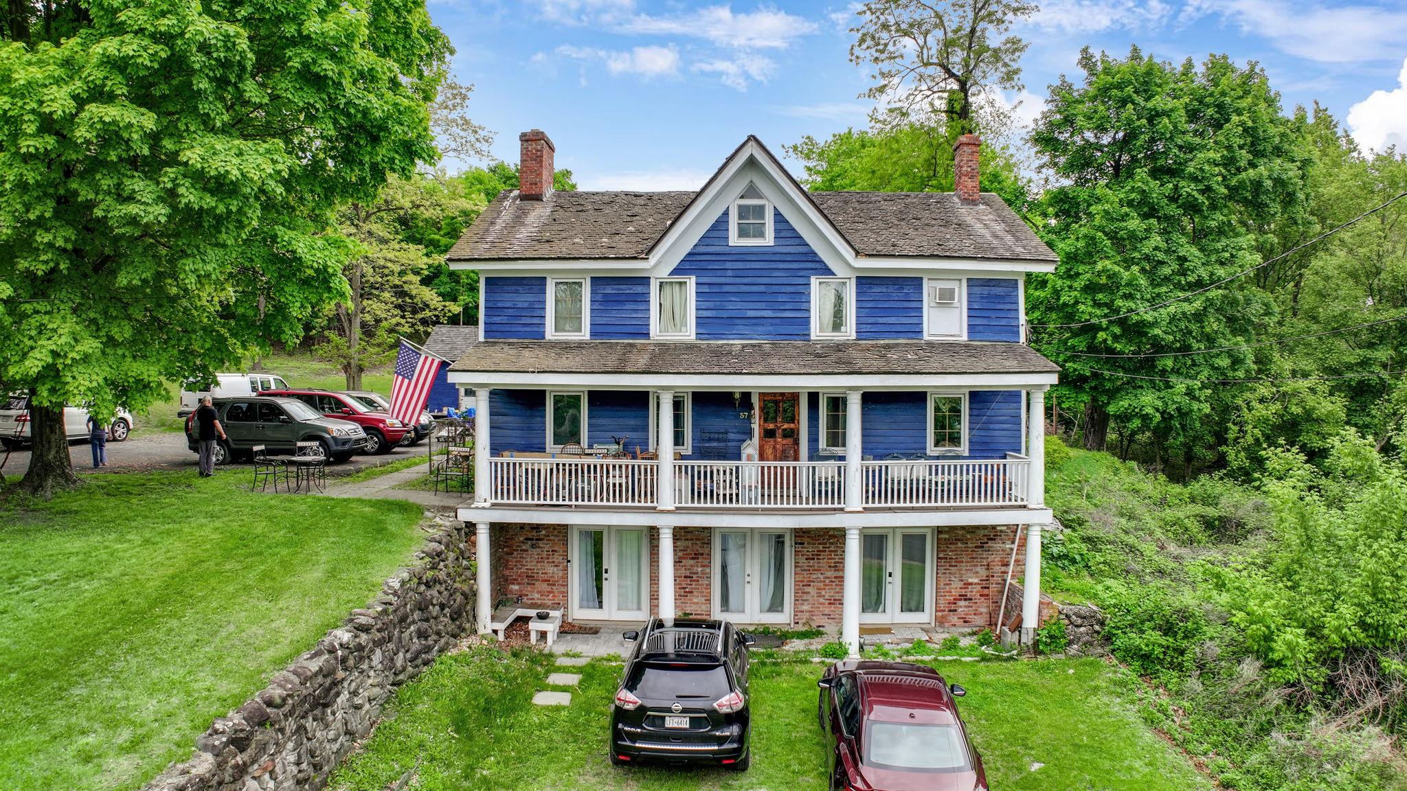 57 River Avenue, Cornwall On Hudson, New York image 2