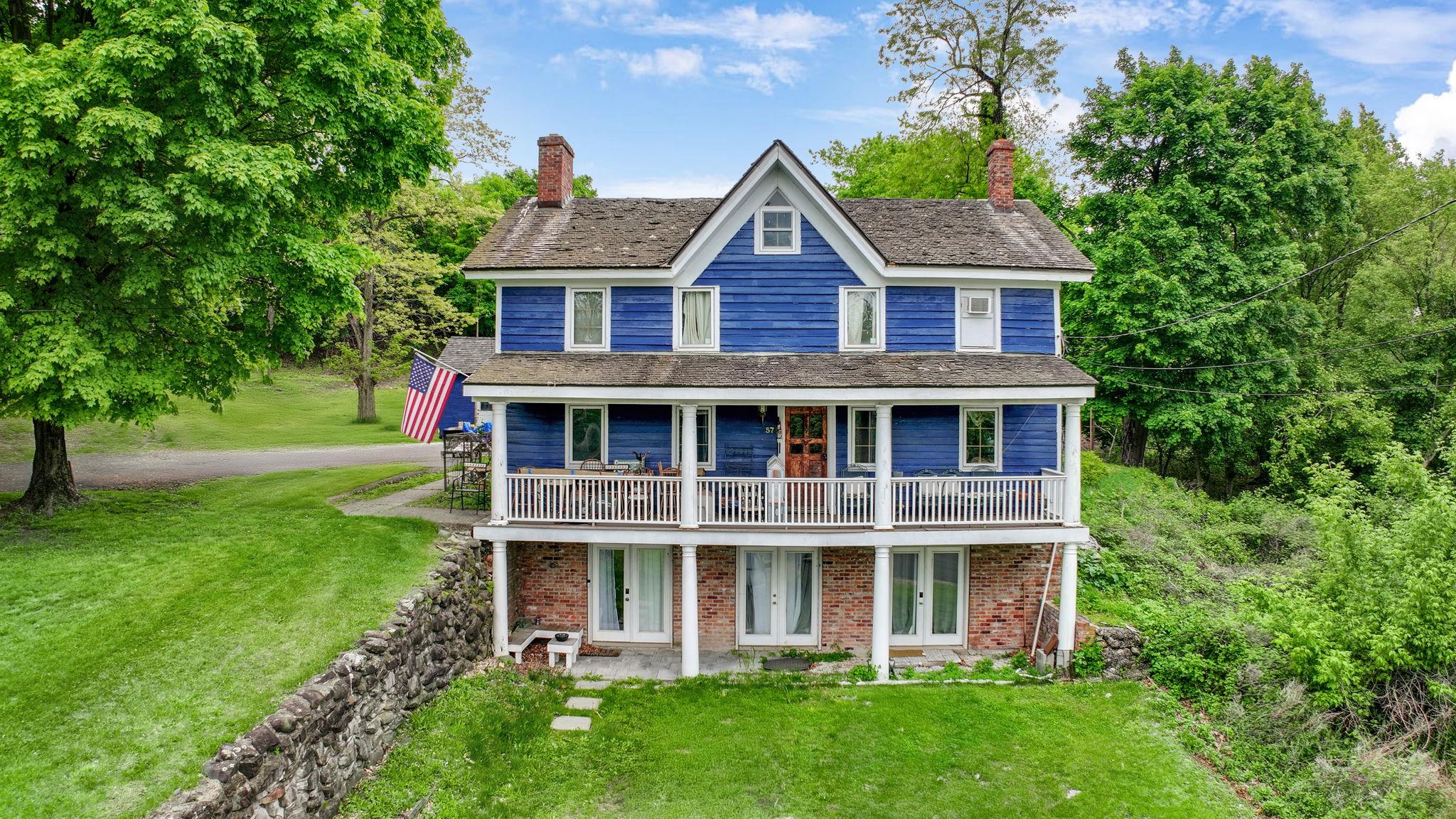 57 River Avenue, Cornwall On Hudson, New York image 1