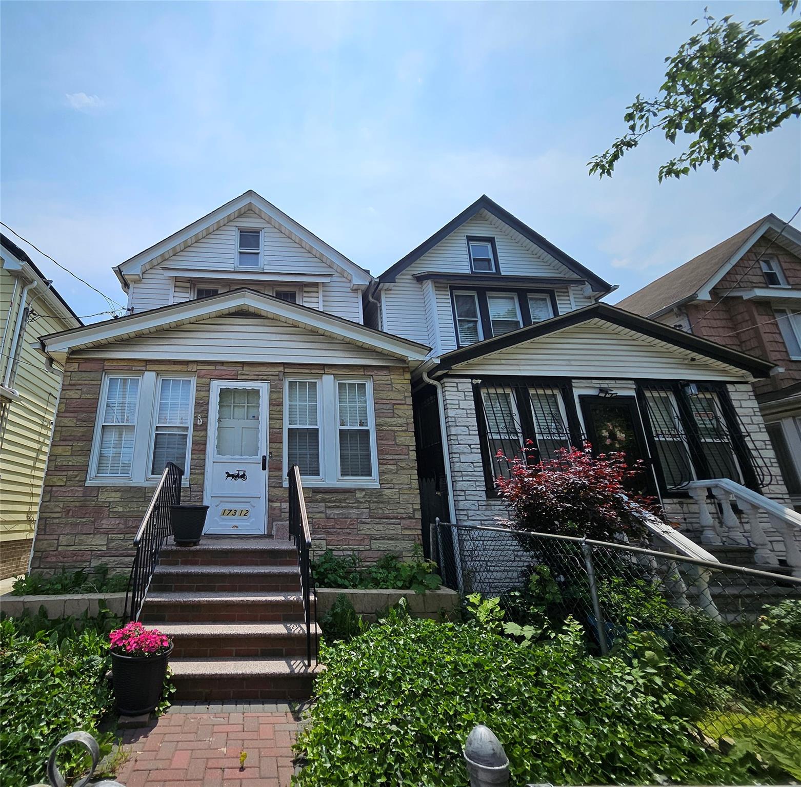 Property for Sale at 93 Avenue, Jamaica, Queens, NY - Bedrooms: 3 
Bathrooms: 1 
Rooms: 7  - $699,000