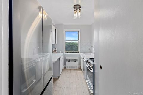 Homes For Sale - 5500 Fieldston Road #7JJ<br/> Bronx, NY 10471