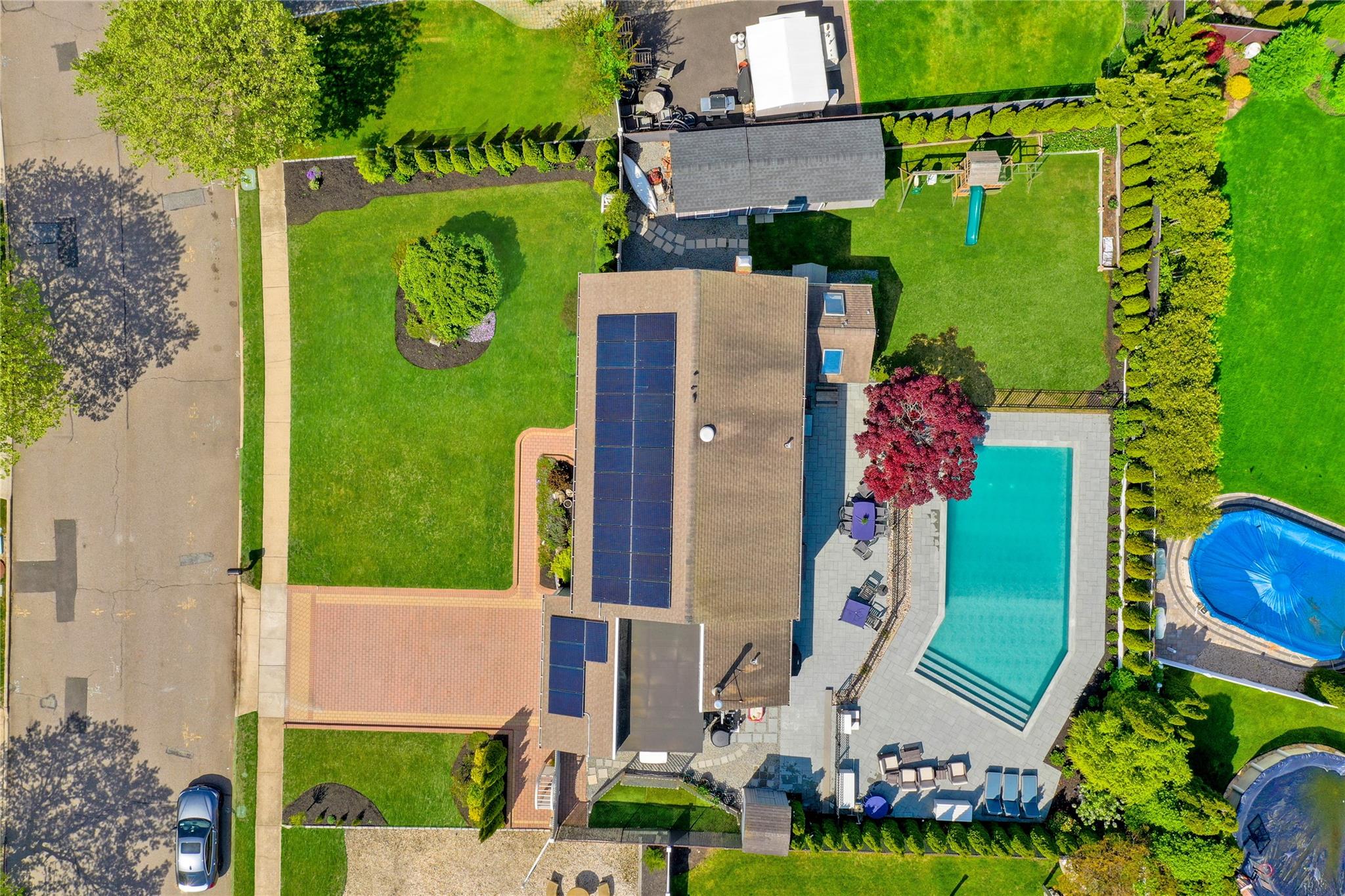 52 Shore Drive, Copiague, New York image 38