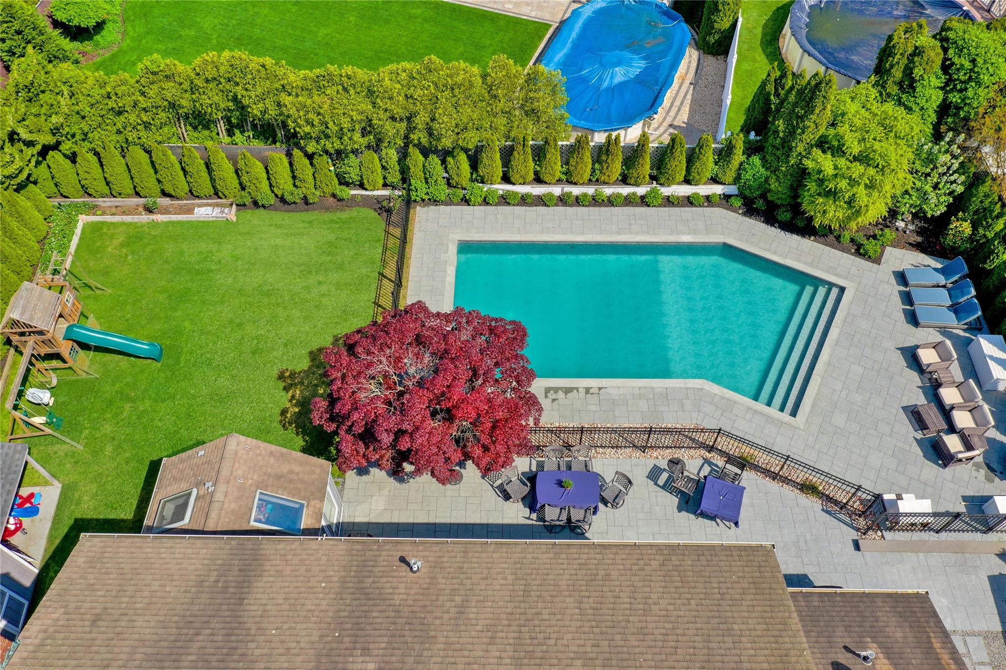 52 Shore Drive, Copiague, New York image 37