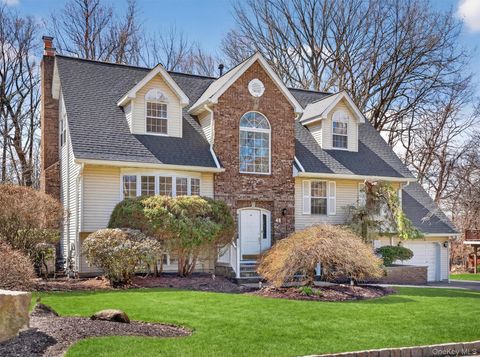 Homes For Sale - 45 Maplewood Boulevard<br/> Suffern, NY 10901