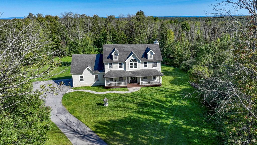 Photo of 1174 Mountain Road, Port Jervis, NY 12771 (MLS # 921634)