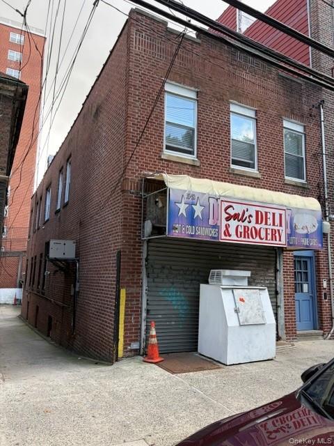 3548 Bronx Boulevard