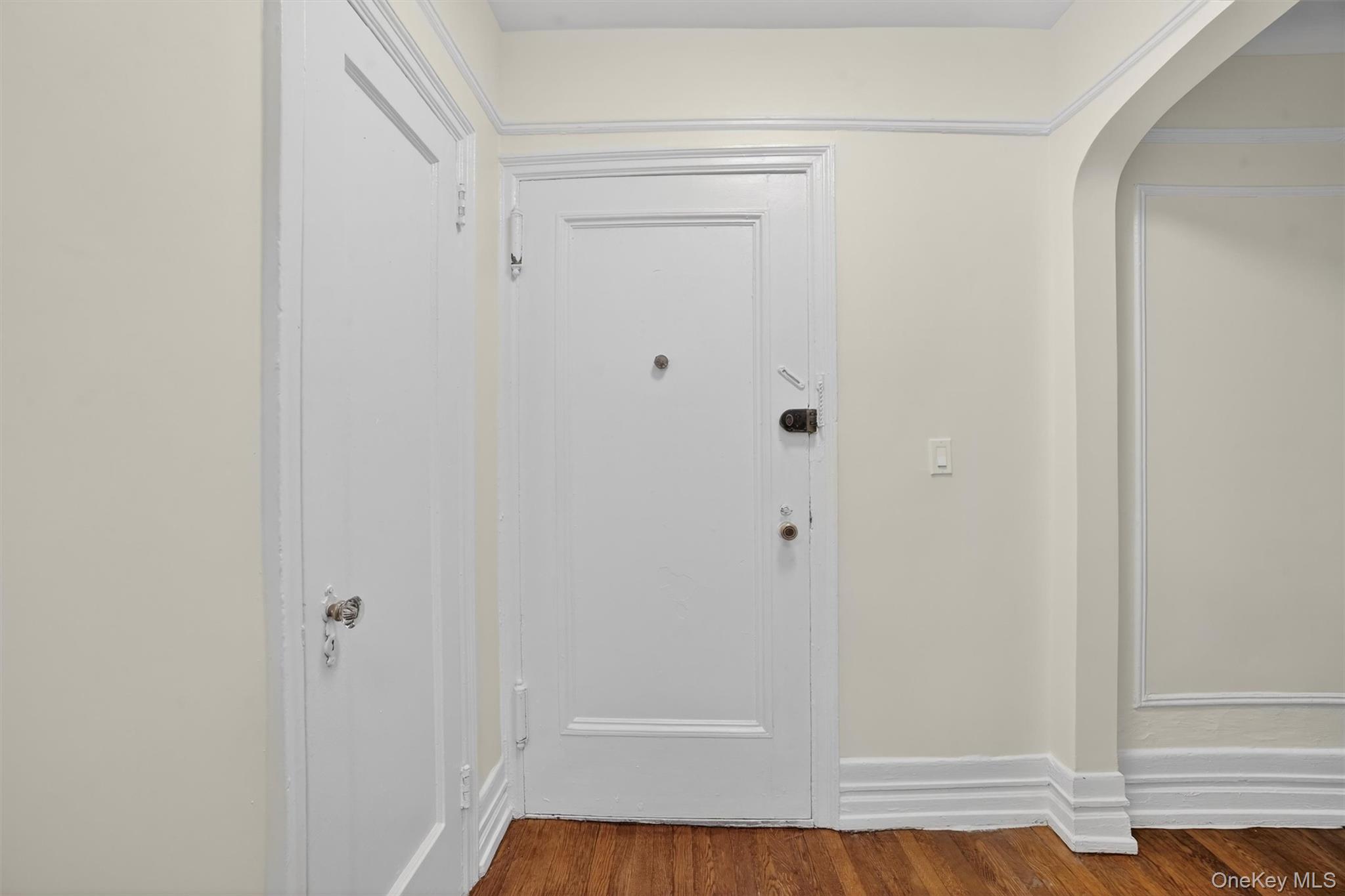 3 Franklin Avenue 1N