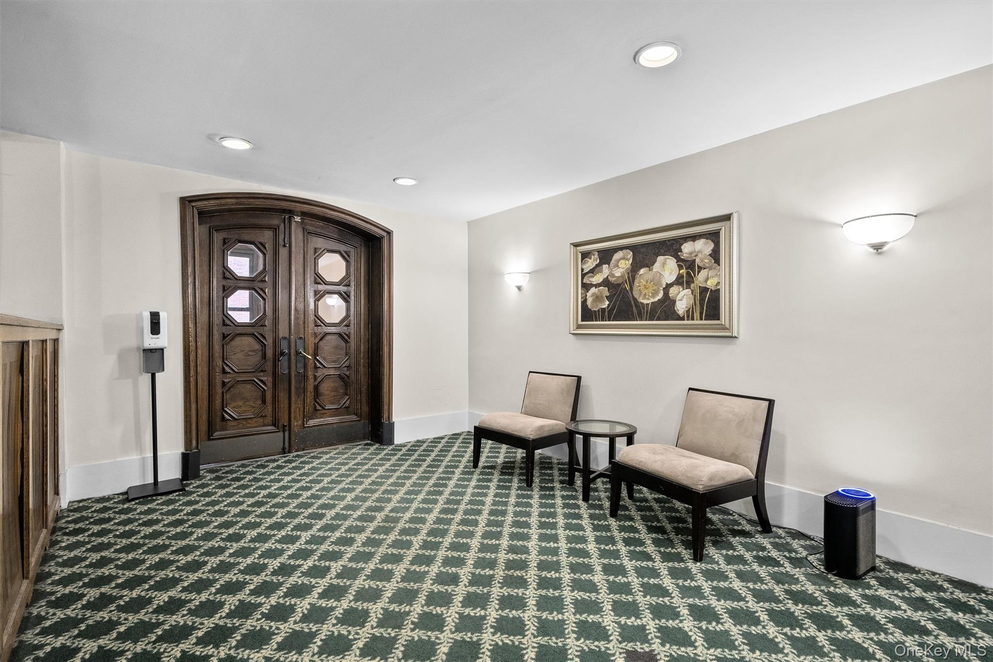 3 Franklin Avenue 1N