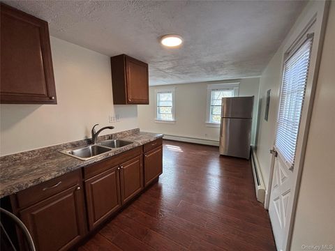 Apartment For Rent - 123 Baileys Gap Road #B<br/> Highland, NY 12528