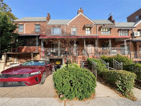 Photo of 65-03 Alderton Street, Rego Park, NY 11374 (MLS # 1061246)