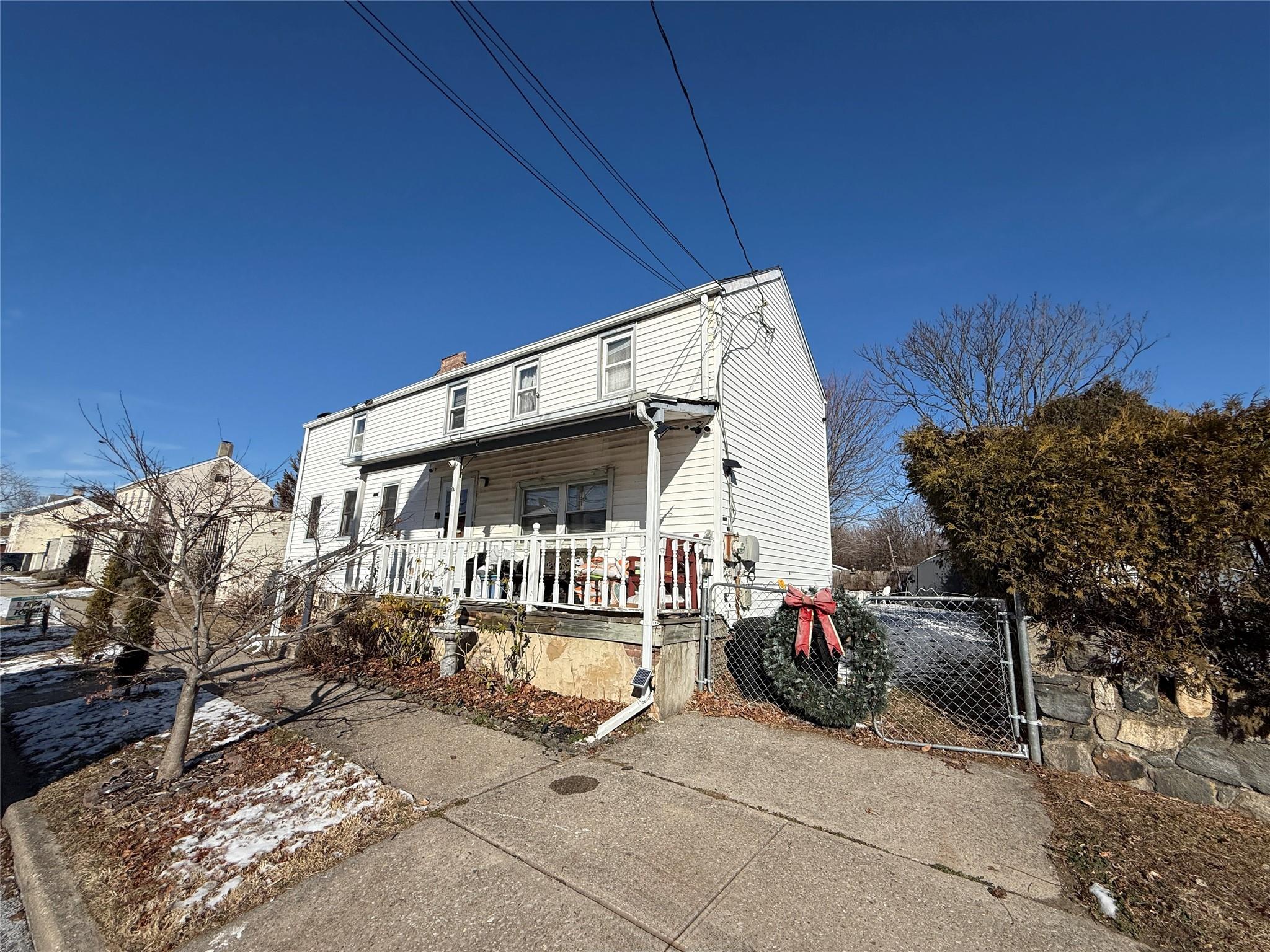 111 7th Street St, Verplanck, New York image 1