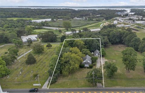 Homes For Sale - 653 Main Road<br/> Aquebogue, NY 11931